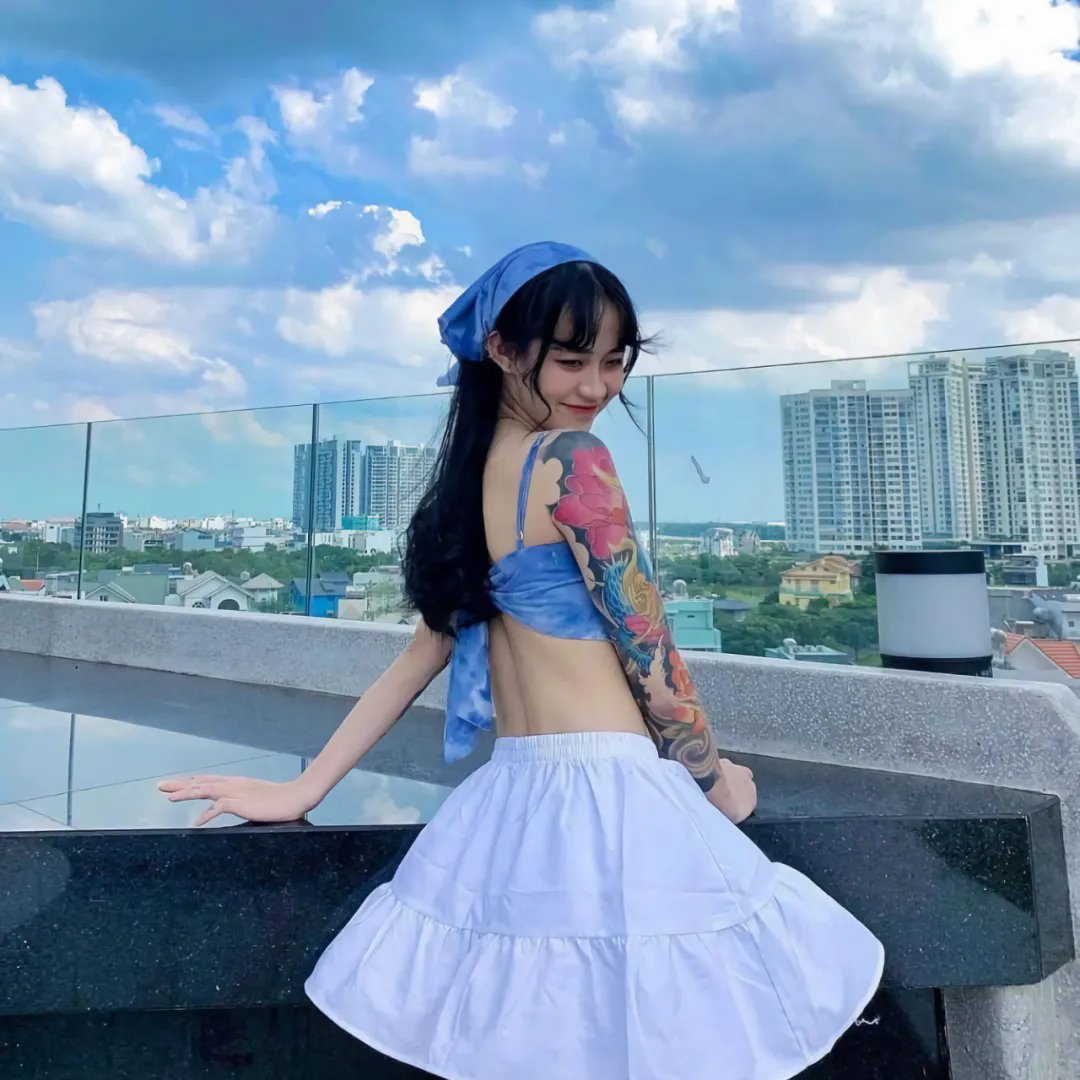 无法触碰的爱