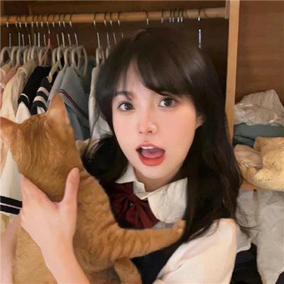 女神厨房