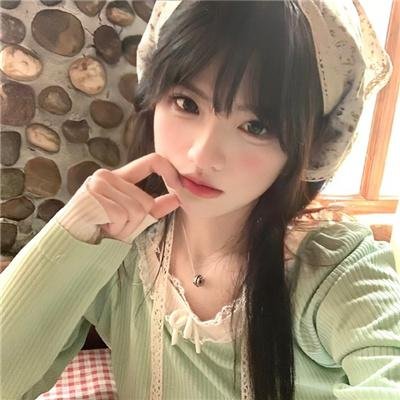 导购女郎