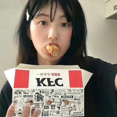 雾中湖